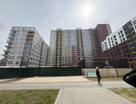 1-к. квартира, 35,6 м²
