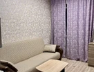 Студия, 36,6&nbsp;м²