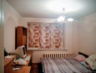 1-к. квартира, 34,4&nbsp;м²