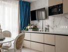 1-к. квартира, 33,1&nbsp;м²