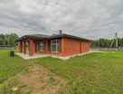 Одноэтажный дом, 152 м²