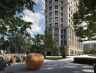1-к. квартира, 36,6&nbsp;м²