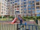 2-к. квартира, 43 м²