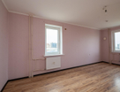 2-к. квартира, 59,1 м²