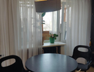 3-к. квартира, 55,6 м²