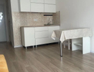 Студия, 20 м²