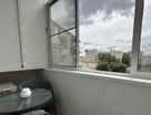 3-к. квартира, 70 м²