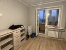 3-к. квартира, 60 м²