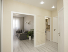 2-к. квартира, 52,6&nbsp;м²