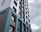 1-к. квартира, 114,4 м²