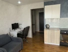 Студия, 30&nbsp;м²