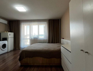 Студия, 25&nbsp;м²