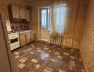 1-к. квартира, 35 м²