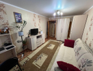 3-к. квартира, 68,4 м²