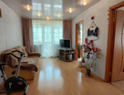 4-к. квартира, 61,1&nbsp;м²