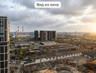 Студия, 26,7 м²