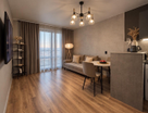 2-к. квартира, 51,4 м²