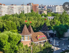 1-к. квартира, 40 м²