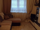 1-к. квартира, 34,7 м²