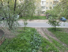 3-к. квартира, 53,8 м²