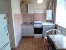 2-к. квартира, 40 м²