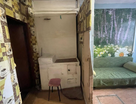 1-к. квартира, 14,6&nbsp;м²