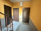 Студия, 33,6 м²