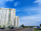 1-к. квартира, 35,8&nbsp;м²