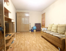 1-к. квартира, 36,8 м²