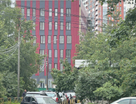 1-к. квартира, 20&nbsp;м²