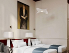 2-к. квартира, 26,4&nbsp;м²