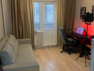 Студия, 22,6&nbsp;м²