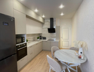 1-к. квартира, 38,2 м²