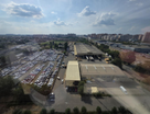 1-к. квартира, 42,6 м²
