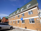 1-к. квартира, 55,3&nbsp;м²