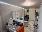 1-к. квартира, 33&nbsp;м²