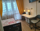 1-к. квартира, 36,6&nbsp;м²