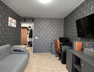 1-к. квартира, 28,8&nbsp;м²