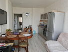 2-к. квартира, 44&nbsp;м²