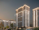 1-к. квартира, 37&nbsp;м²