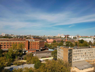3-к. квартира, 74 м²