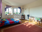 1-к. квартира, 46&nbsp;м²