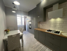 2-к. квартира, 51 м²