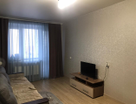 1-к. квартира, 35 м²