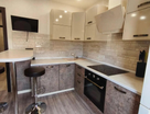 2-к. квартира, 61,5 м²