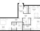 2-к. квартира, 92&nbsp;м²