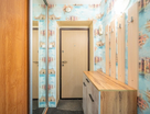3-к. квартира, 60,8&nbsp;м²