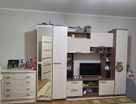 1-к. квартира, 35,8 м²