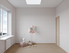 1-к. квартира, 43,4 м²