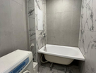 Студия, 17,9&nbsp;м²